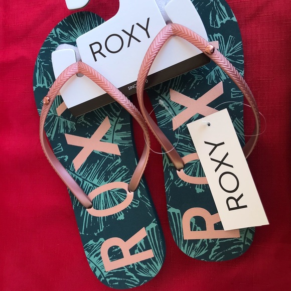 Roxy Shoes - Roxy sandals flip flops very comfortable and light Roxy Shoes - Roxy sandals flip flops very comfortable and light